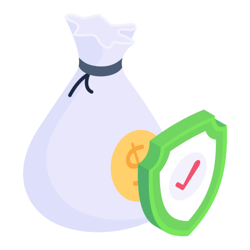 geld sparen kostenlos Icon geld sparen kostenlos Icon