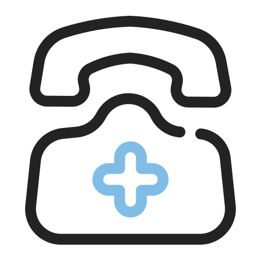 Call center Generic Outline Color icon