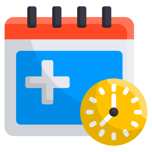 calendario icono gratis