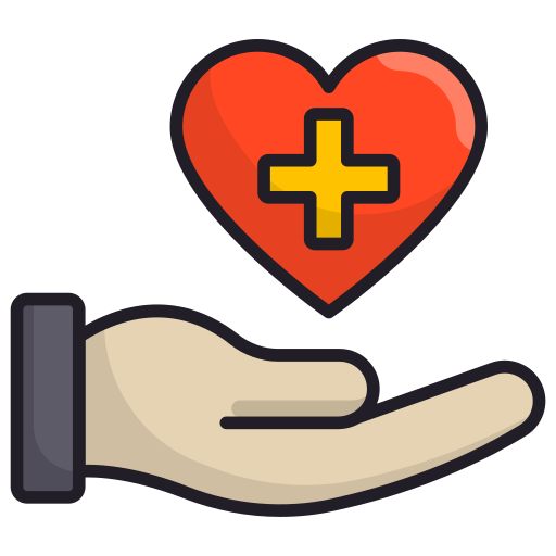 médico icono gratis