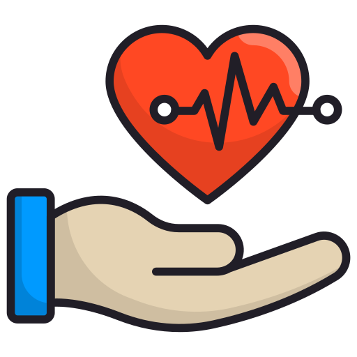 cardiograma icono gratis