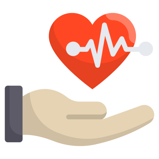 Cardiogram - Free medical icons