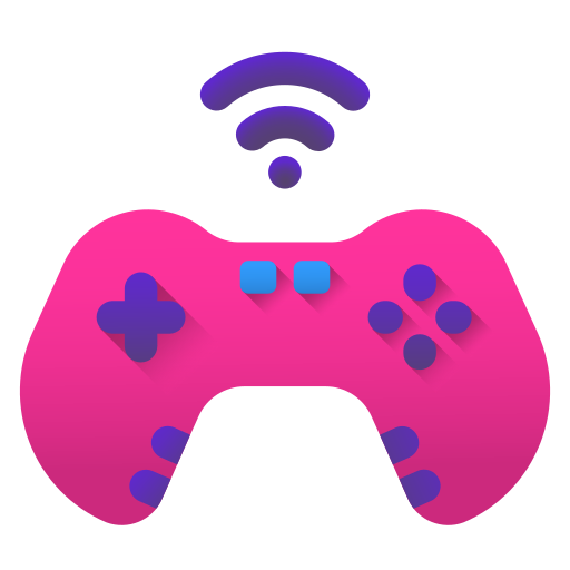 Computer game - Free electronics icons