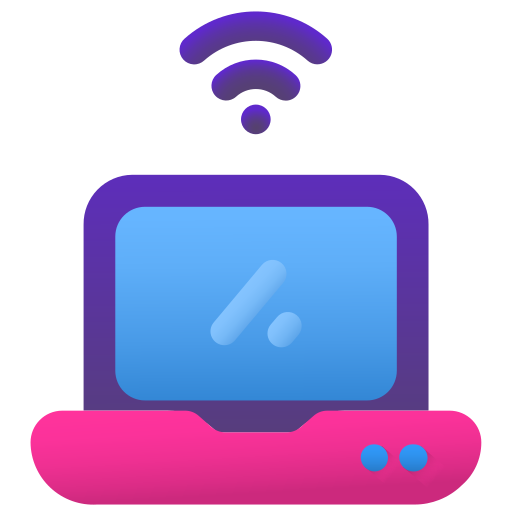 Laptop free icon Laptop free icon