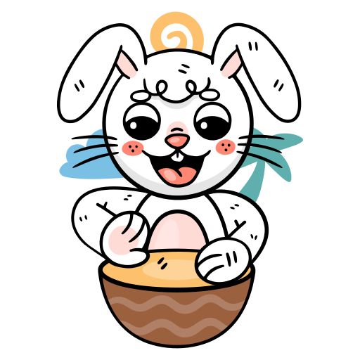 Music free sticker