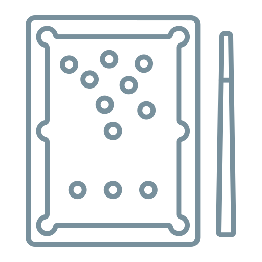 billard Icône gratuit billard Icône gratuit