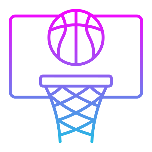 baloncesto icono gratis