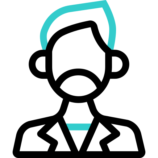 Man free icon