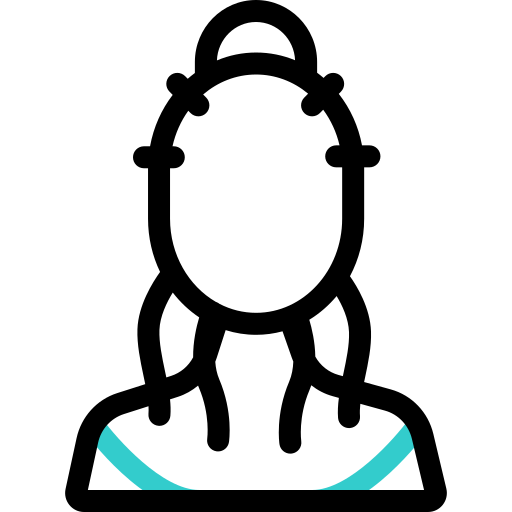 Woman free icon