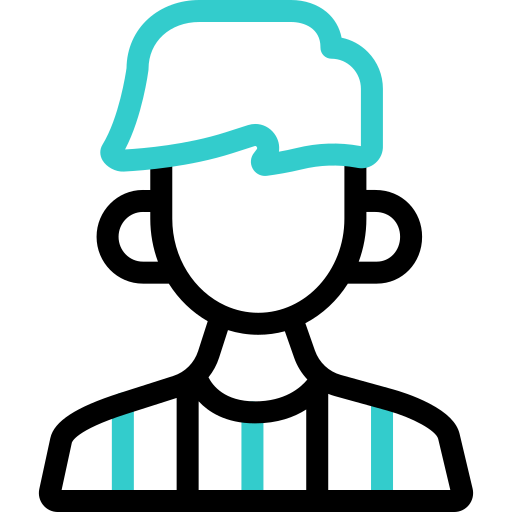 Man free icon