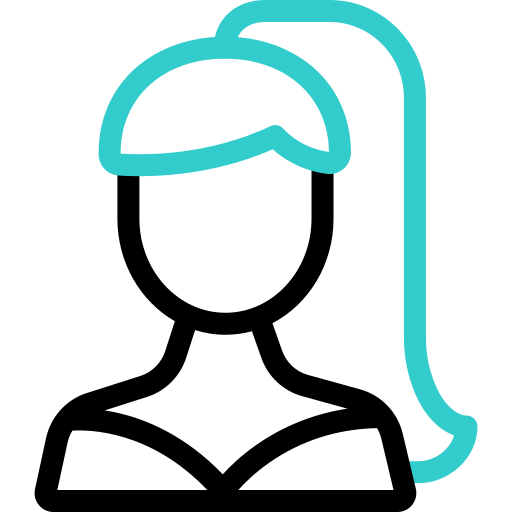 Woman free icon Woman free icon