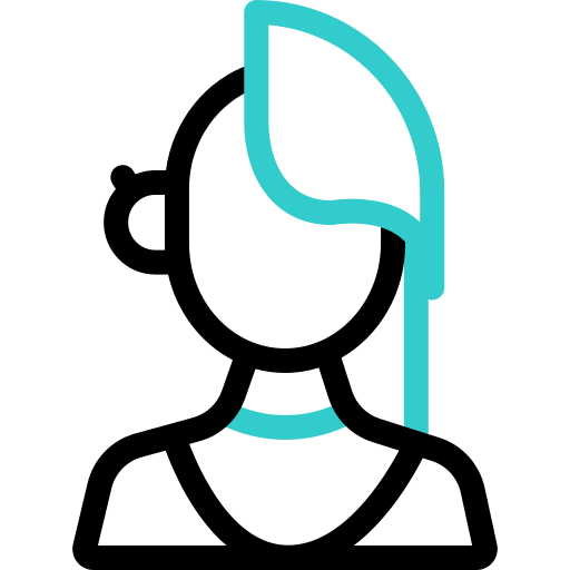 Woman free icon