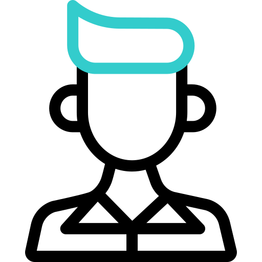 Man free icon
