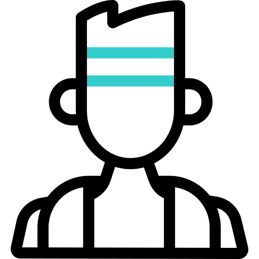 Man free icon