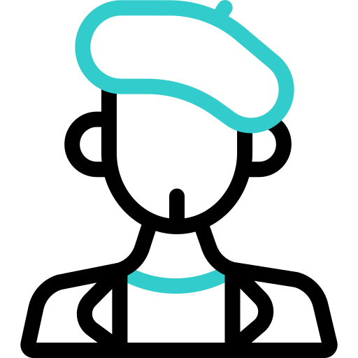 Man free icon
