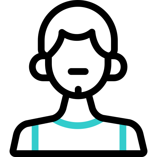 Man free icon