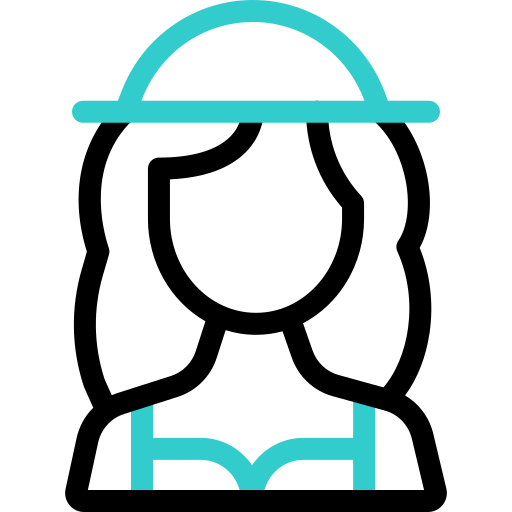frau kostenlos Icon