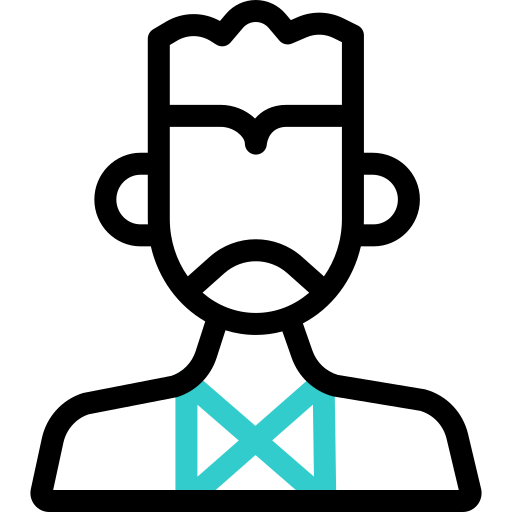 Man free icon