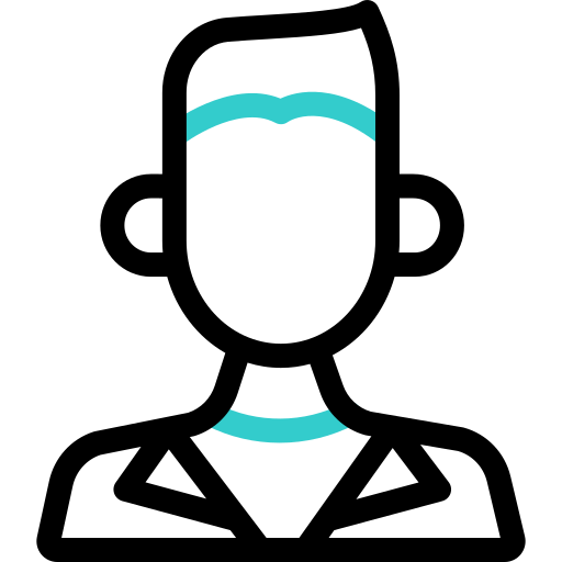 Man free icon