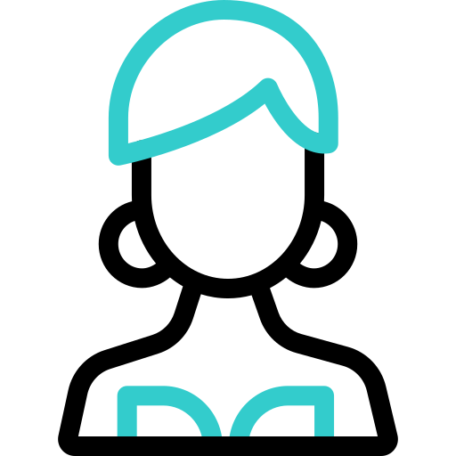 Woman free icon Woman free icon