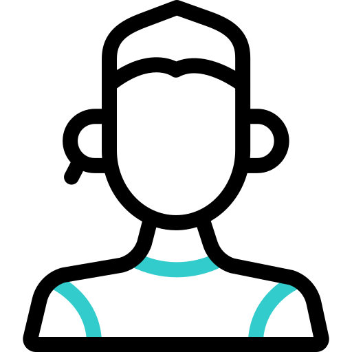 Woman free icon