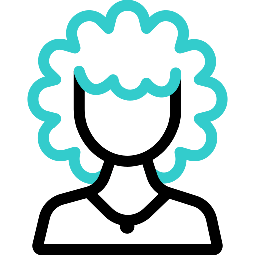 frau kostenlos Icon