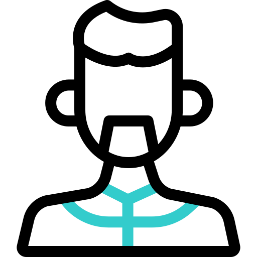 Man free icon