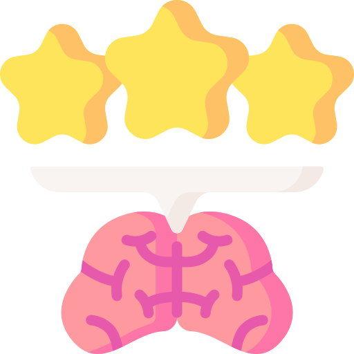 perfección icono gratis