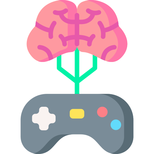 control mental icono gratis