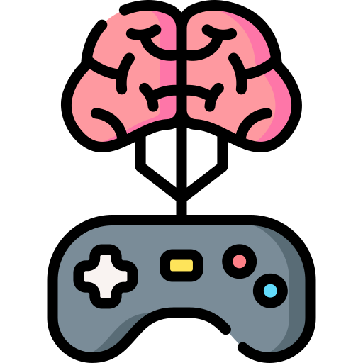 control mental icono gratis