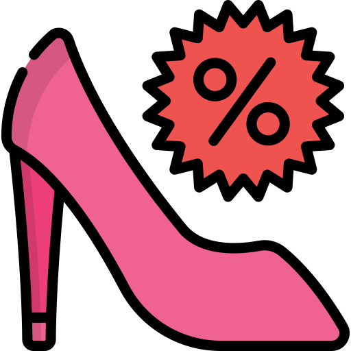 High heels free icon High heels free icon