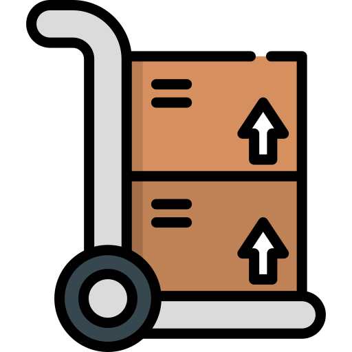 Trolley free icon Trolley free icon