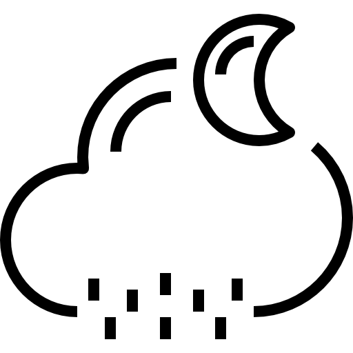 Дождливый бесплатно иконка