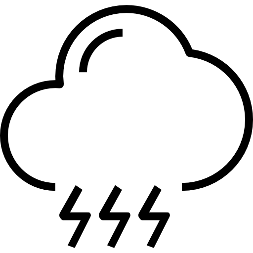Rain free icon