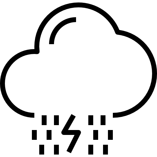 Rain free icon