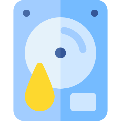 festplatte kostenlos Icon
