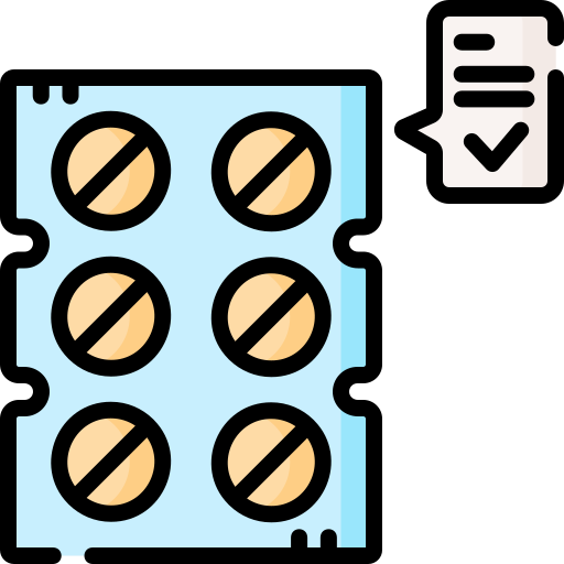 medicamento icono gratis