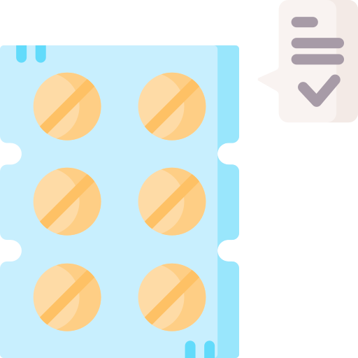 medicamento icono gratis