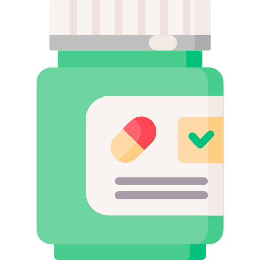 medizin kostenlos Icon