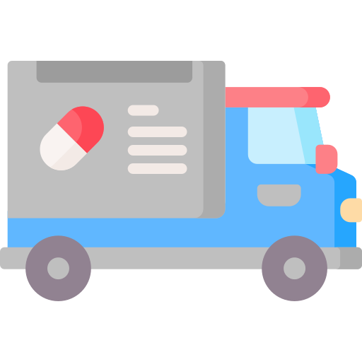 medicamento grátis ícone medicamento grátis ícone