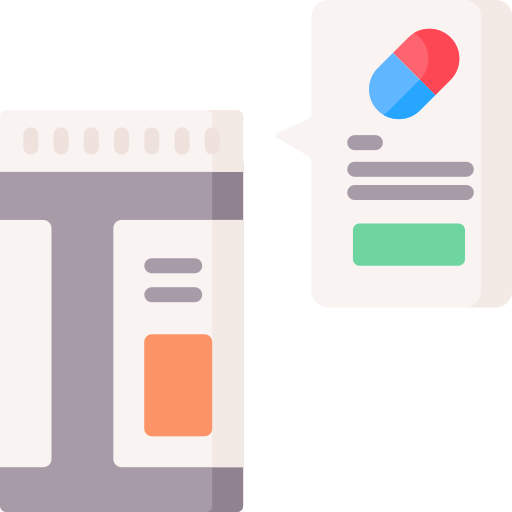 medizin kostenlos Icon