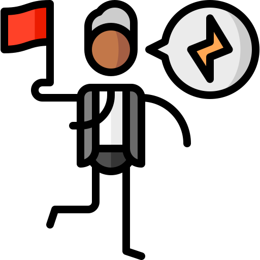 mentoria grátis ícone