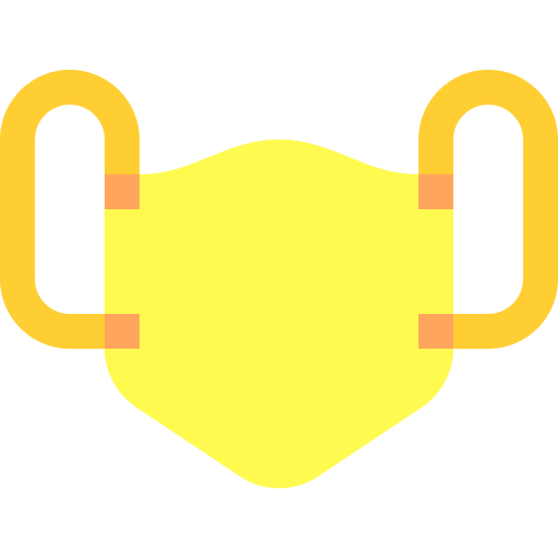 mascarilla icono gratis