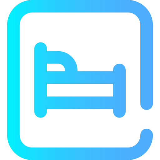 hotelschild kostenlos Icon hotelschild kostenlos Icon