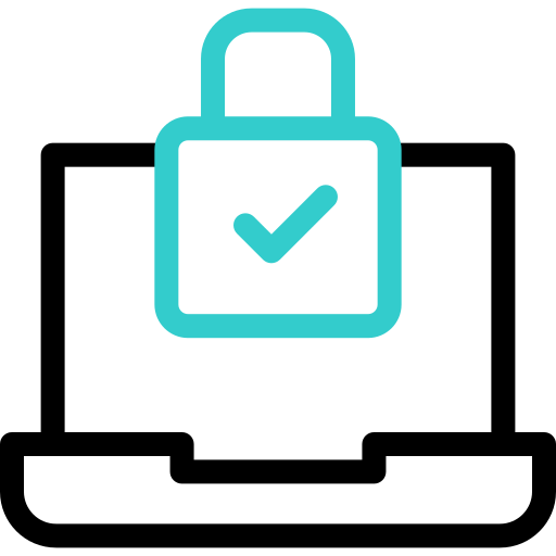 gesperrt kostenlos Icon