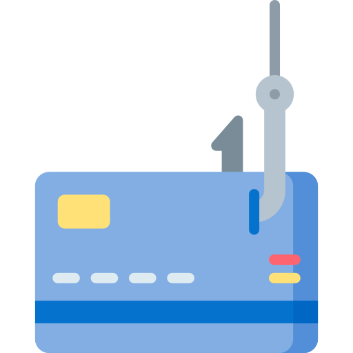 phishing grátis ícone