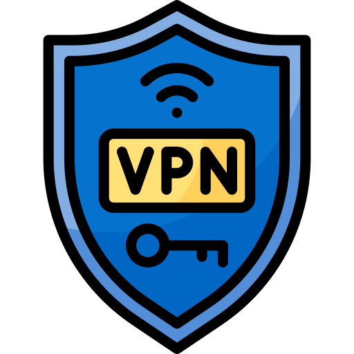 vpn icono gratis