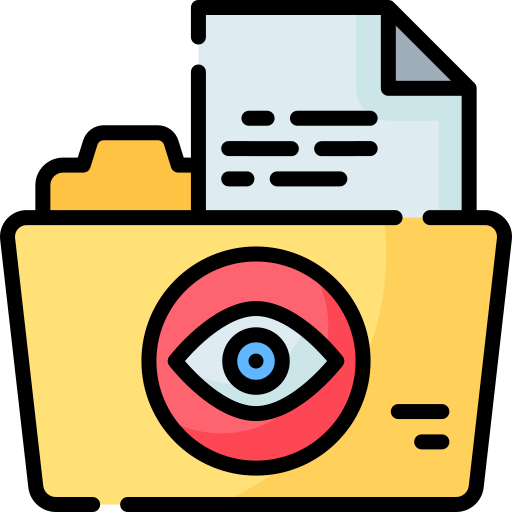 datenleck kostenlos Icon datenleck kostenlos Icon