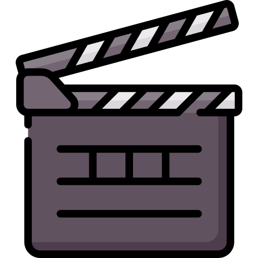 film Icône gratuit film Icône gratuit