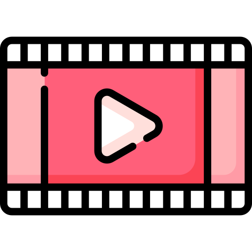 film Icône gratuit film Icône gratuit